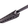 Carabine de TLD TIKKA T3X Ace Game - Black