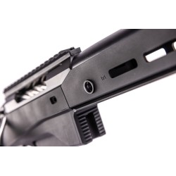 Carabine de TLD TIKKA T3X Ace Game - Black