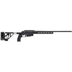 Carabine de TLD TIKKA T3X Ace Game - Black
