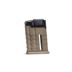 Chargeur MDT Poly Metal FDE - 10 coups