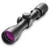 Lunette de chasse Burris - Scout 2-7x32 - Réticule Ballistic Plex