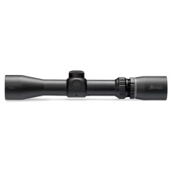 Lunette de chasse Burris - Scout 2-7x32 - Réticule Ballistic Plex