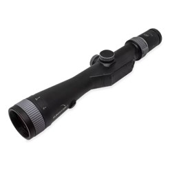 Lunette de chasse intelligente Burris Laserscope Eliminator 5 - 5-20x50 - Réticule X96
