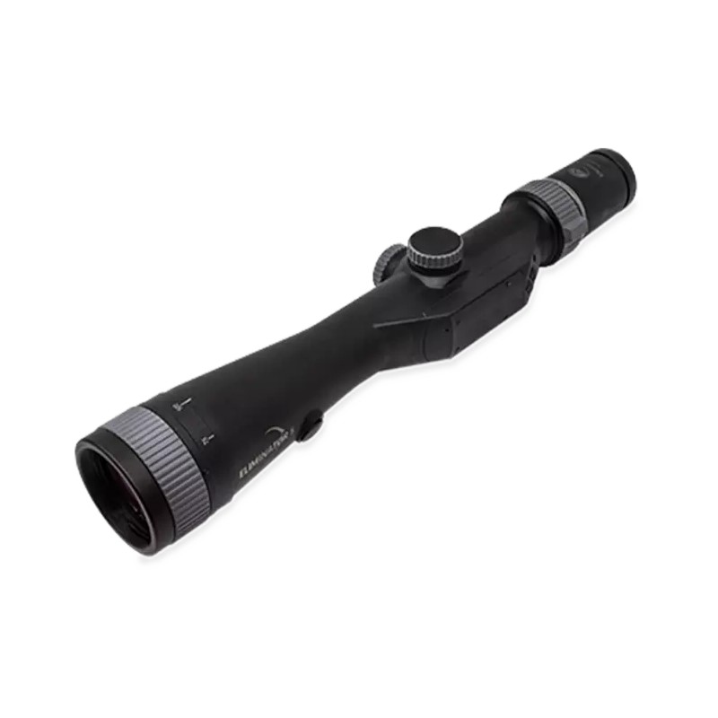 Lunette de chasse intelligente Burris Laserscope Eliminator 5 - 5-20x50 - Réticule X96