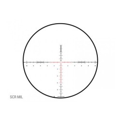 Lunette de chasse Burris SIX Xe  - 3-18x56