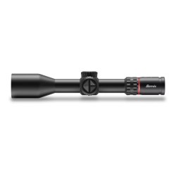 Lunette de Chasse intelligente Burris Laserscope Eliminator VI - 4-20x52 - Réticule X177 Eliminator 6