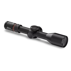 Lunette de Chasse intelligente Burris Laserscope Eliminator VI - 4-20x52 - Réticule X177 Eliminator 6