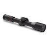 Lunette de Chasse intelligente Burris Laserscope Eliminator VI - 4-20x52 - Réticule X177 Eliminator 6