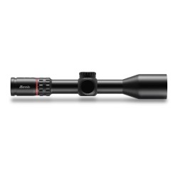Lunette de Chasse intelligente Burris Laserscope Eliminator VI - 4-20x52 - Réticule X177 Eliminator 6
