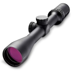 Lunette de chasse Burris Fullfield E1 - 3-9X40 - Réticule Plex E1