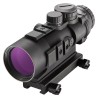 Lunette de tir Burris AR-536 - 5x36 - Réticule Ballistic CQ éclairé