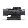 Lunette de tir Burris AR-536 - 5x36 - Réticule Ballistic CQ éclairé