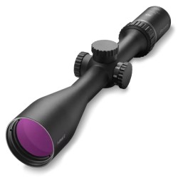 Lunette de chasse Burris Fullfield E1 - 4.5-14x42 - Réticule Ballistic