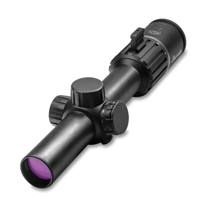 Lunette de chasse Burris RT6 - 1-6x24