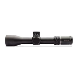Lunette de Tir Burris Xtreme Tactical XTR III - 3.3-18x50 - Réticule SCR-Mil
