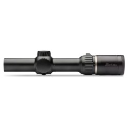 Lunette de chasse Burris Four XE - 1-4x24 - Réticule 3P4