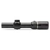Lunette de chasse Burris Four XE - 1-4x24 - Réticule 3P4