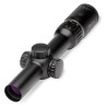 Lunette de chasse Burris Four XE - 1-4x24 - Réticule 3P4