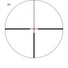 Lunette de chasse Burris Four XE - 1-4x24 - Réticule 3P4