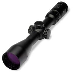 Lunette de chasse Burris Four X E - 2.5-10 - Réticule 3P4