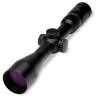 Lunette de chasse Burris Four X E - 2.5-10 - Réticule 3P4