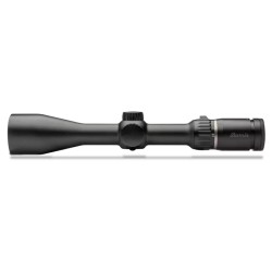 Lunette de chasse Burris Four X E - 2.5-10 - Réticule 3P4