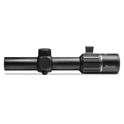 Pack Burris - Lunette RT-6 1-6X24 + Point rouge Fastfire III + montage 30mm PEPR