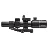 Pack Burris - Lunette RT-6 1-6X24 + Point rouge Fastfire III + montage 30mm PEPR