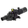Pack Burris - Lunette RT-6 1-6X24 + Point rouge Fastfire III + montage 30mm PEPR