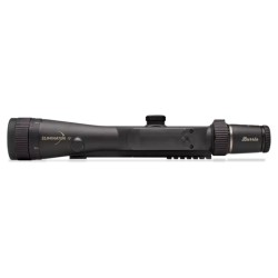 Lunette de Chasse Burris Laser balistique IV laserscope - 4-16x50 - Réticule X96