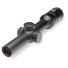 Lunette de chasse Burris Six Xe - 1-6x24 - Réticule 3P4