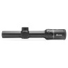 Lunette de chasse Burris Six Xe - 1-6x24 - Réticule 3P4