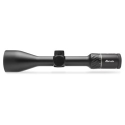 Lunette de chasse Burris Six Xe - 3-18x56 - Réticule E3 Ballistic