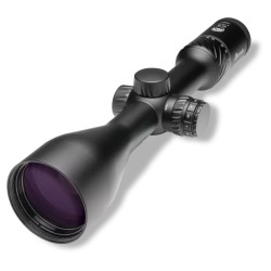 Lunette de chasse Burris Six Xe - 3-18x56 - Réticule E3 Ballistic