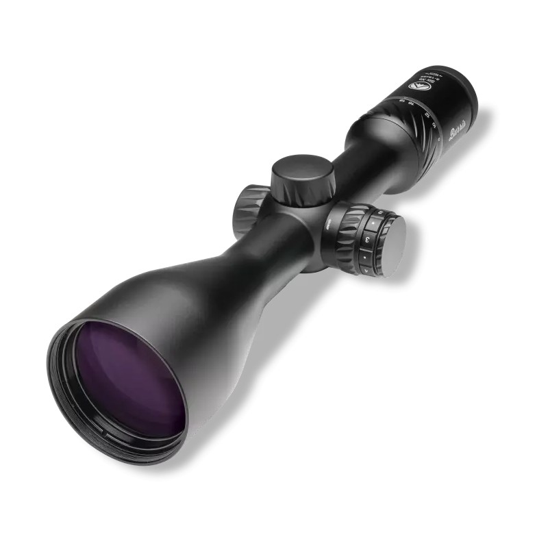 Lunette de chasse Burris Six Xe - 3-18x56 - Réticule E3 Ballistic