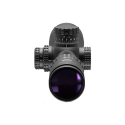 Lunette de chasse Burris Veracity PH - 4-20X50 - Réticule Wind MOA FFP