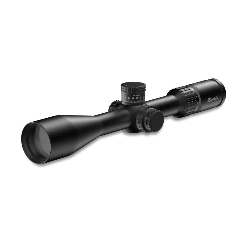 Lunette de chasse Burris Veracity PH - 4-20X50 - Réticule Wind MOA FFP