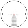 Lunette de tir Burris XTR Pro Noir - 5.5-30x56 - SCR 2 illuminé