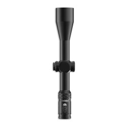 Lunette de tir Burris XTR Pro Noir - 5.5-30x56 - SCR 2 illuminé