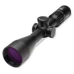 Lunette de tir Burris RT-15 - 3-15X50mm - réticule SCR 2 MIL