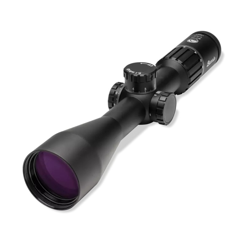 Lunette de tir Burris RT-15 - 3-15X50mm - réticule SCR 2 MIL