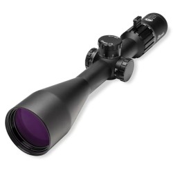 Lunette de tir Burris  RT-25 - 5-25x56 - Réticule SCR 2 MIL