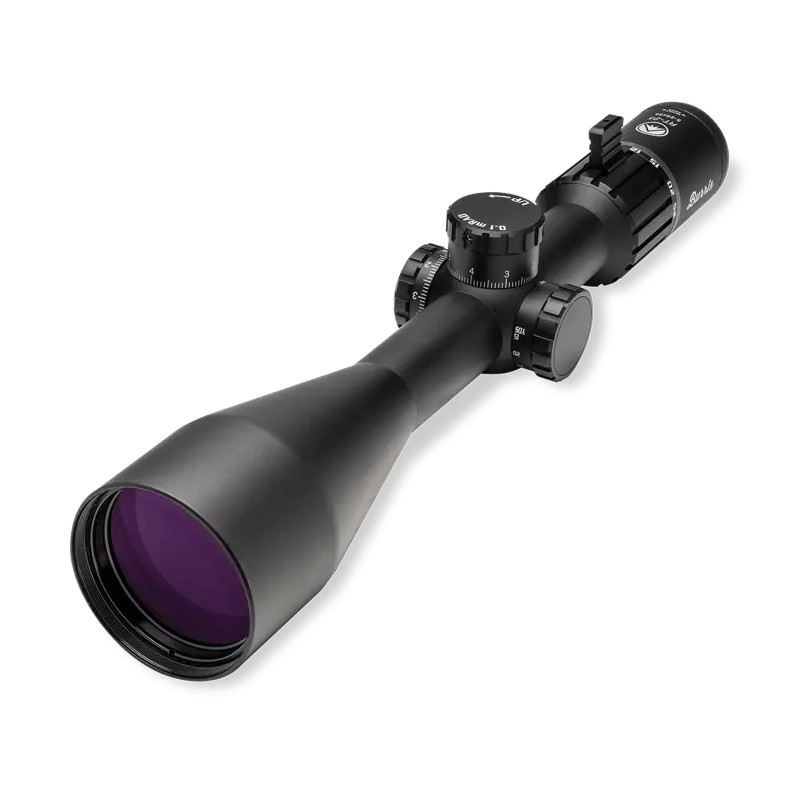 Lunette de tir Burris  RT-25 - 5-25x56 - Réticule SCR 2 MIL