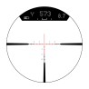 Lunette de Chasse Burris Veracity PH - 4-20x50 - Réticule RC MOA