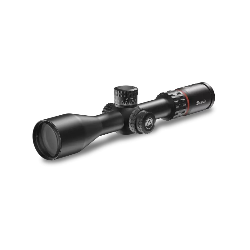 Lunette de Chasse Burris Veracity PH - 4-20x50 - Réticule RC MOA