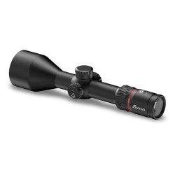 Lunette de chasse Burris 4A iII - 3-12x56 - Réticule 3P4