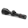 Lunette de chasse Burris 4A iII - 3-12x56 - Réticule 3P4