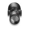 Lunette de chasse Burris 4A iII - 3-12x56 - Réticule 3P4