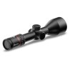 Lunette de chasse Burris 4A iII - 3-12x56 - Réticule 3P4