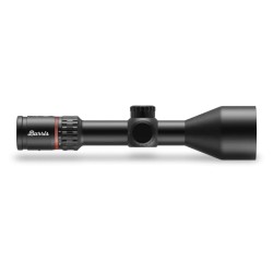 Lunette de chasse Burris 4A iII - 3-12x56 - Réticule 3P4